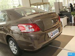 2014款 1.6L 手动 舒适版