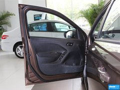 2014款 1.6L 手动 舒适版