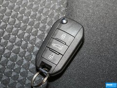 2014款 1.6L 手动 舒适版