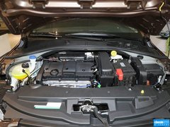 2014款 1.6L 手动 舒适版