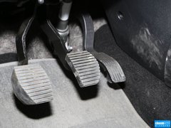 2014款 1.6L 手动 舒适版