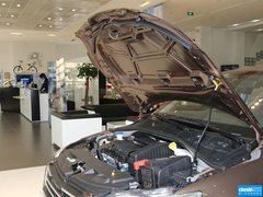 2014款 1.6L 手动 舒适版