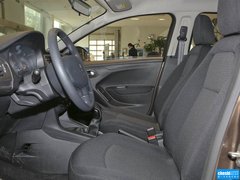 2014款 1.6L 手动 舒适版