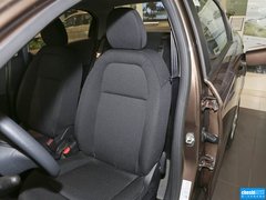 2014款 1.6L 手动 舒适版