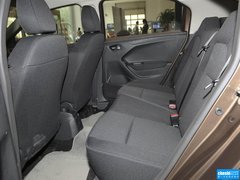 2014款 1.6L 手动 舒适版