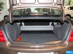 2014款 1.6L 手动 舒适版