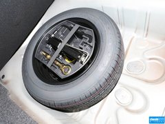 2014款 1.6L 手动 舒适版