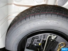2014款 1.6L 手动 舒适版