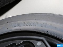 2014款 1.6L 手动 舒适版