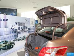 2014款 1.6L 手动 舒适版