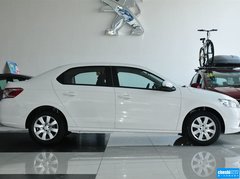 2014款 1.6L 手动 舒适版