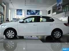 2014款 1.6L 手动 舒适版