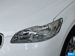 2014款 1.6L 手动 舒适版