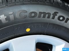 2014款 1.6L 手动 舒适版