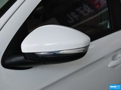 2014款 1.6L 手动 舒适版