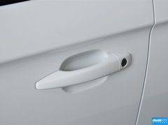 2014款 1.6L 手动 舒适版