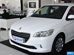 2014款 1.6L 手动 舒适版
