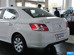 2014款 1.6L 手动 舒适版