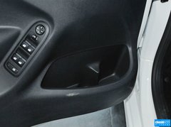 2014款 1.6L 手动 舒适版