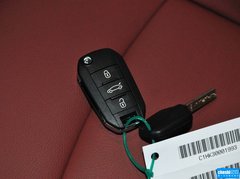 2014款 1.6L 手动 舒适版
