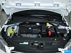 2014款 1.6L 手动 舒适版