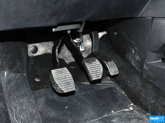 2014款 1.6L 手动 舒适版