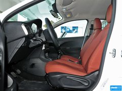 2014款 1.6L 手动 舒适版