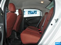 2014款 1.6L 手动 舒适版