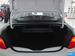 2014款 1.6L 手动 舒适版
