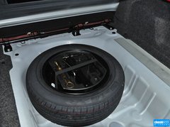 2014款 1.6L 手动 舒适版