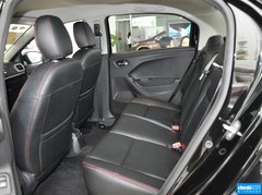 2014款 1.6L 手动 舒适版