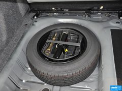 2014款 1.6L 手动 舒适版