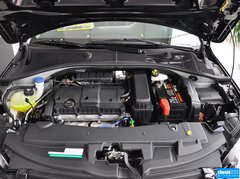 2014款 1.6L 手动 舒适版