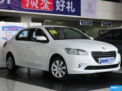2014款 1.6L 手动 舒适版