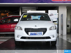 2014款 1.6L 手动 舒适版