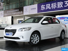 2014款 1.6L 手动 舒适版