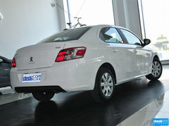 2014款 1.6L 手动 舒适版