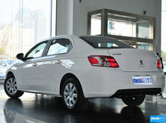 2014款 1.6L 手动 舒适版