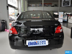 2014款 1.6L 手动 舒适版