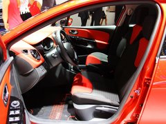 2013款  基本型