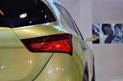 2013款  基本型