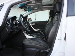 2013款 XT 1.6L 自动 时尚型