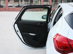 2013款 XT 1.6L 自动 时尚型