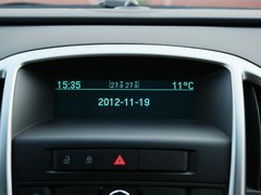 2013款 XT 1.6L 自动 时尚型