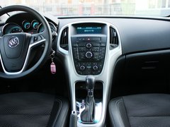 2013款 XT 1.6L 自动 时尚型