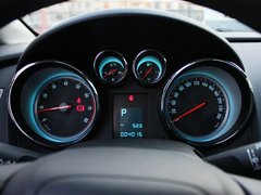 2013款 XT 1.6L 自动 时尚型