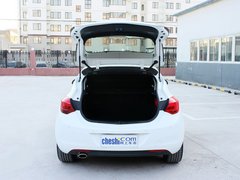 2013款 XT 1.6L 自动 时尚型