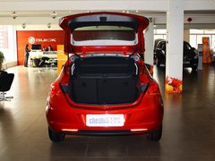 2013款 XT 1.6L 自动 时尚型