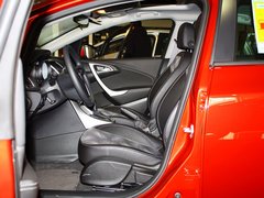 2013款 XT 1.6L 自动 时尚型