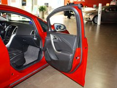 2013款 XT 1.6L 自动 时尚型